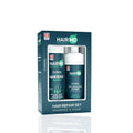 Post-Transplant Hair Care Set - Shampoo & Moisturizing Foam for Scalp