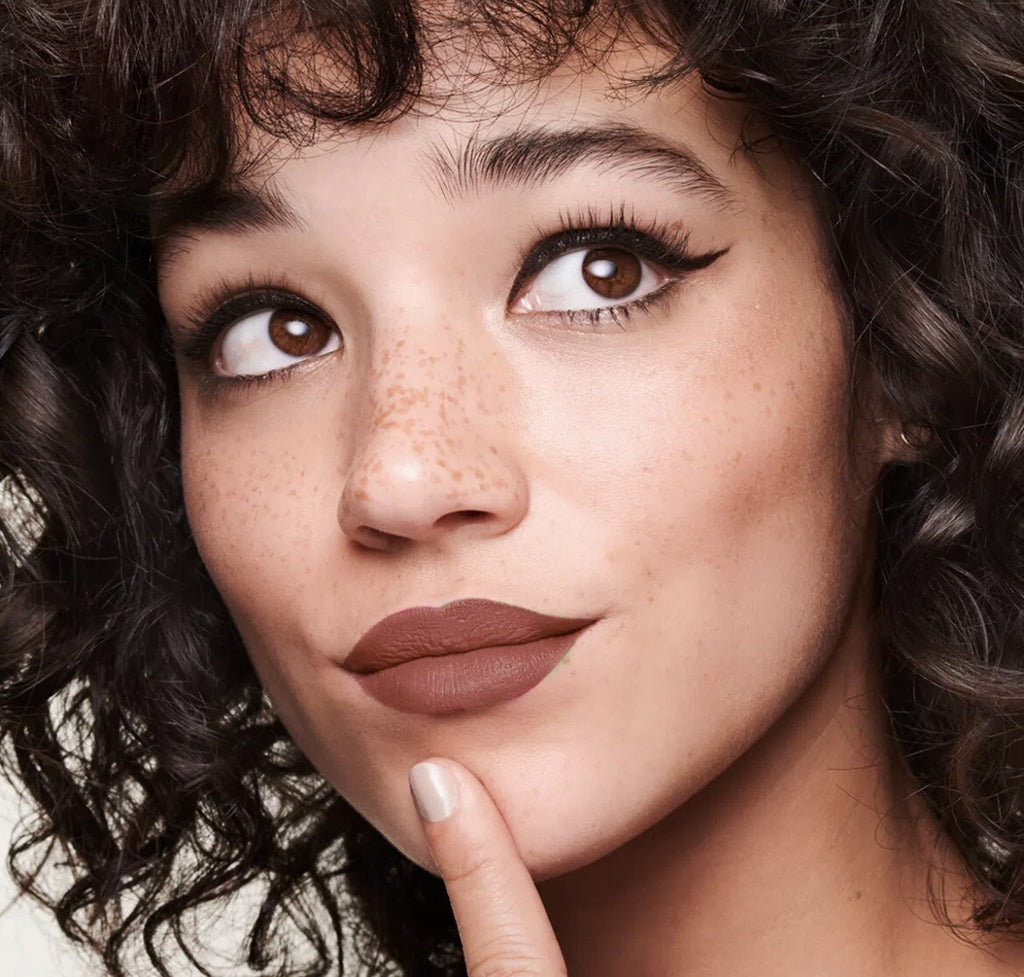 Liquid Lipstick Matte in Blossom Nude – Studio Look, 6ml