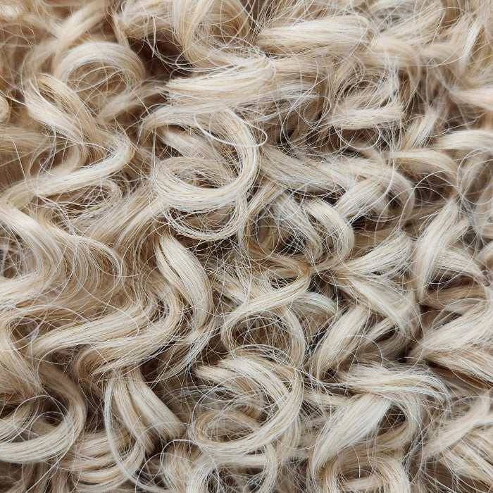 Synthetic HD Lace Front Wig Trucurve 5 - Outre Melted Hairline, Glueless, Heat-Resistant Fiber