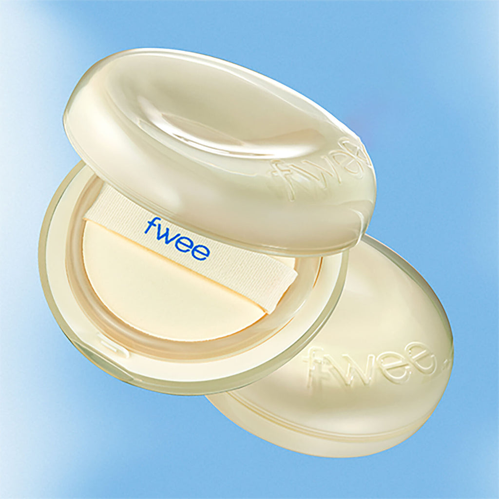 SPF 50+ PA++++ Cushion Foundation with High Coverage and Semi-Glow Finish, 13g