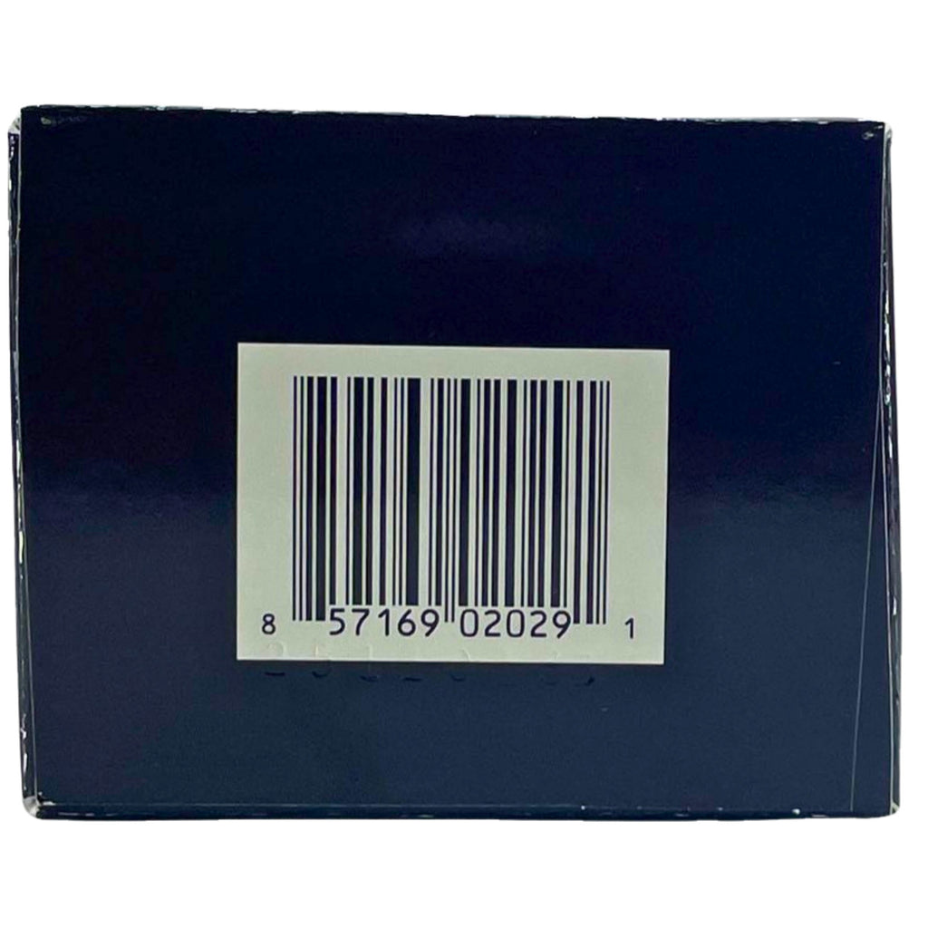 Vibrant Aqua Rush Hair Color Kit 3-Pack - Semi-Permanent Teal Blue Set