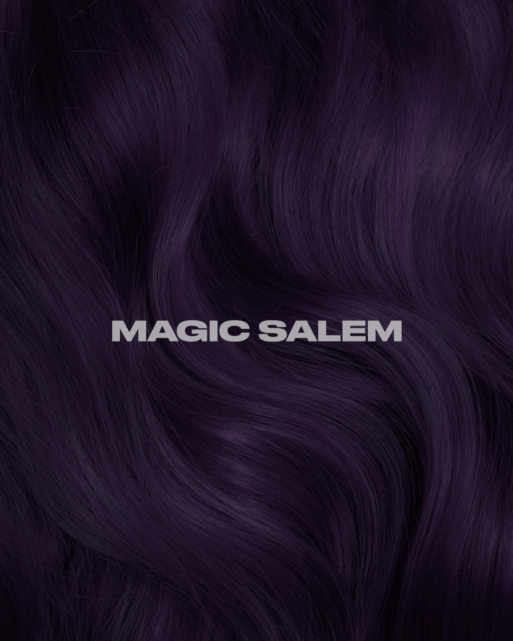 Vibrant Semi-Permanent Hair Color - 43 Shades, Long-Lasting & Easy to Apply