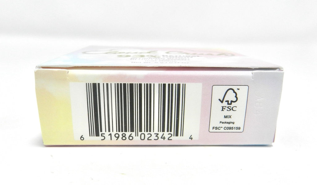 Too Faced Cloud Crush Blurring Powder Blush Berry Dreamy 0.17 oz / 5g