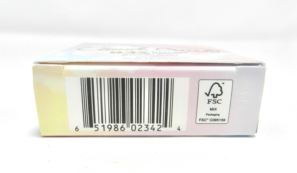 Too Faced Cloud Crush Blurring Powder Blush Berry Dreamy 0.17 oz / 5g