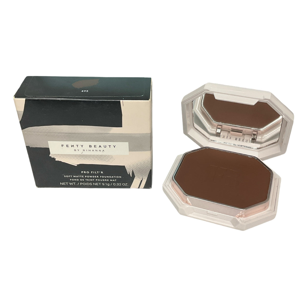 Fenty Beauty Pro Filt’r Soft Matte Powder Foundation 9.1g / 0.32oz