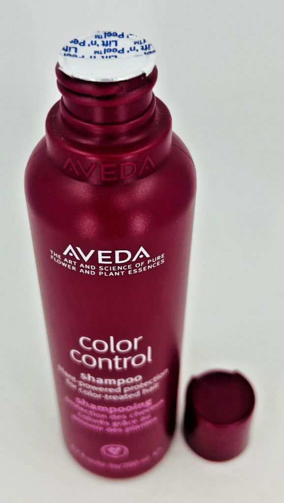 Aveda Color Control Shampoo 6.7 fl oz - Hair Color Protection & Care