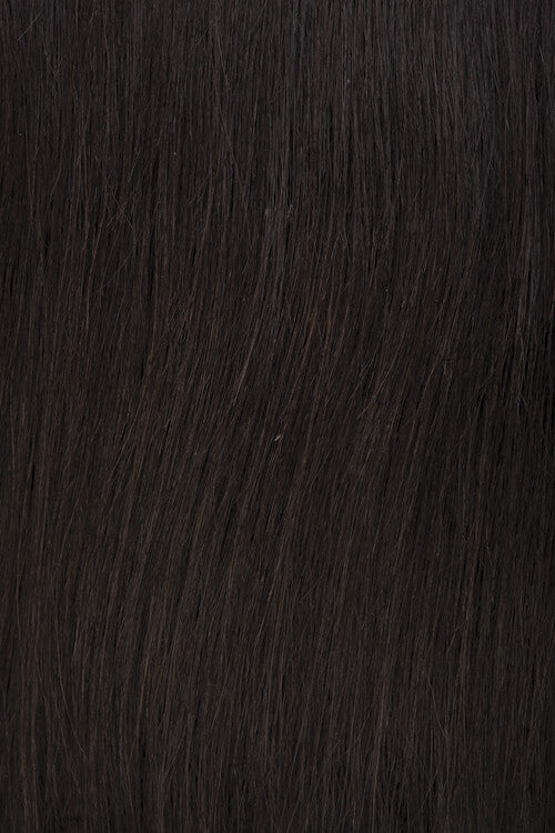 Body Wave Synthetic Hair Extensions 3-Piece Set - Multiple Colors & Lengths