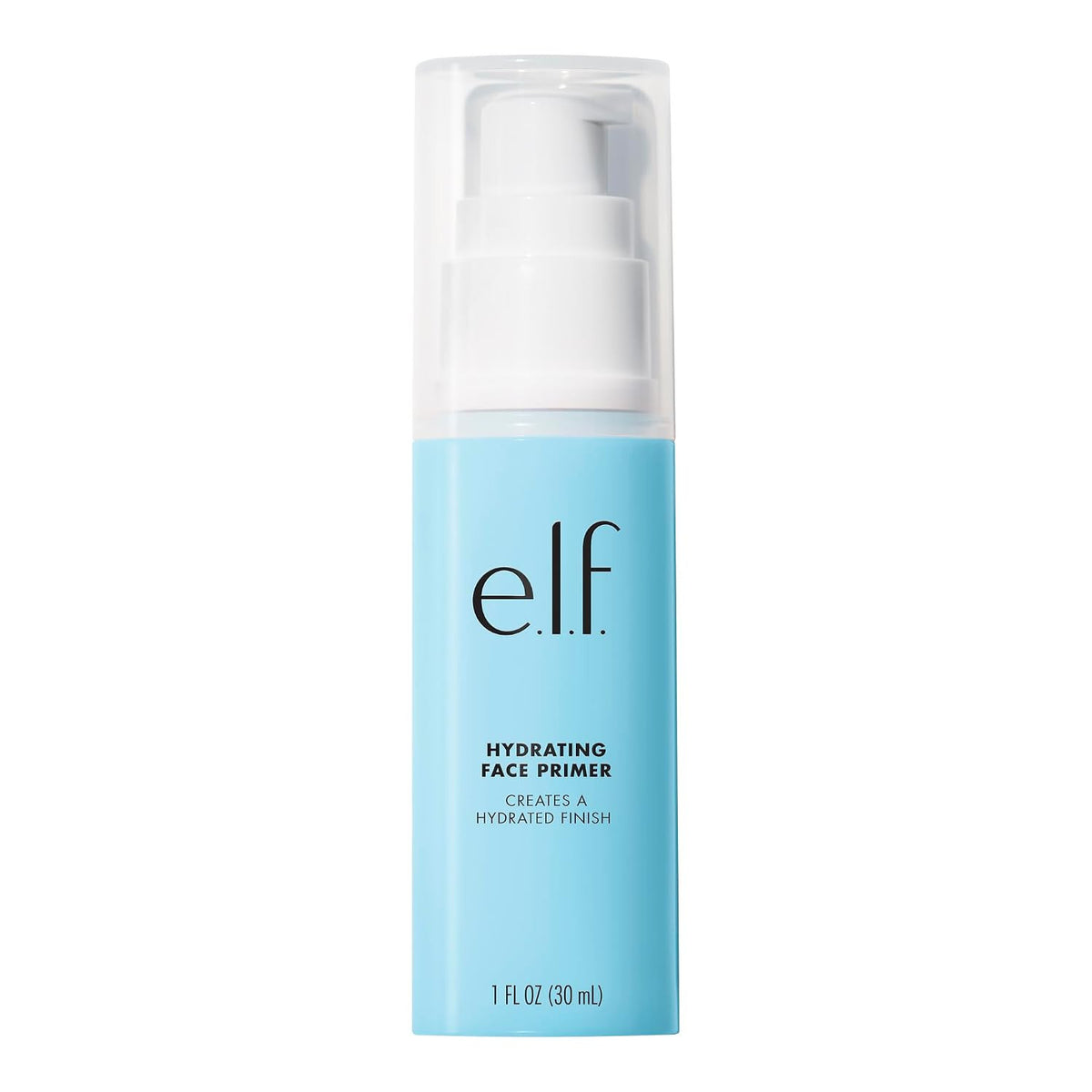 Hydrating Face Primer - Moisturizing Makeup Base for Pores & Fine Lines