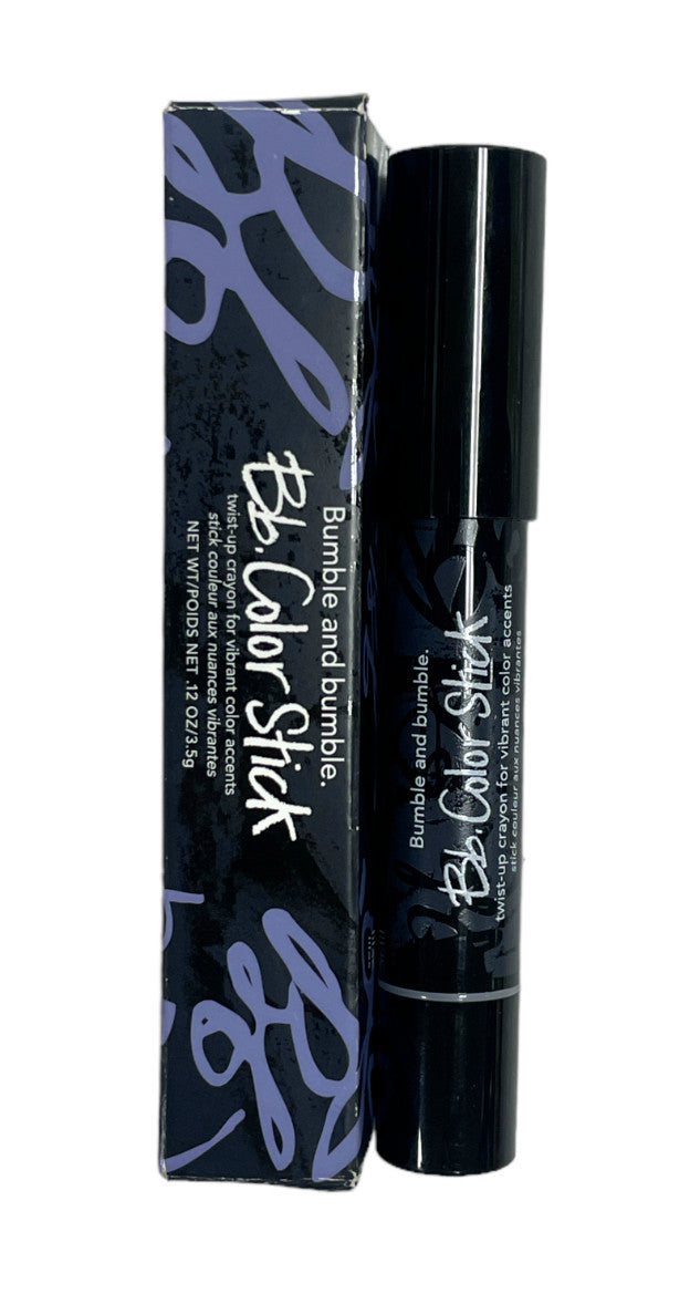 Vibrant Color Stick - Twist-Up Hair Color Wax for Temporary Hair Highlights