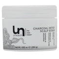 Charcoal Detox Scalp Scrub for Dandruff & Dry Scalp Relief - Hydrating & Exfoliating