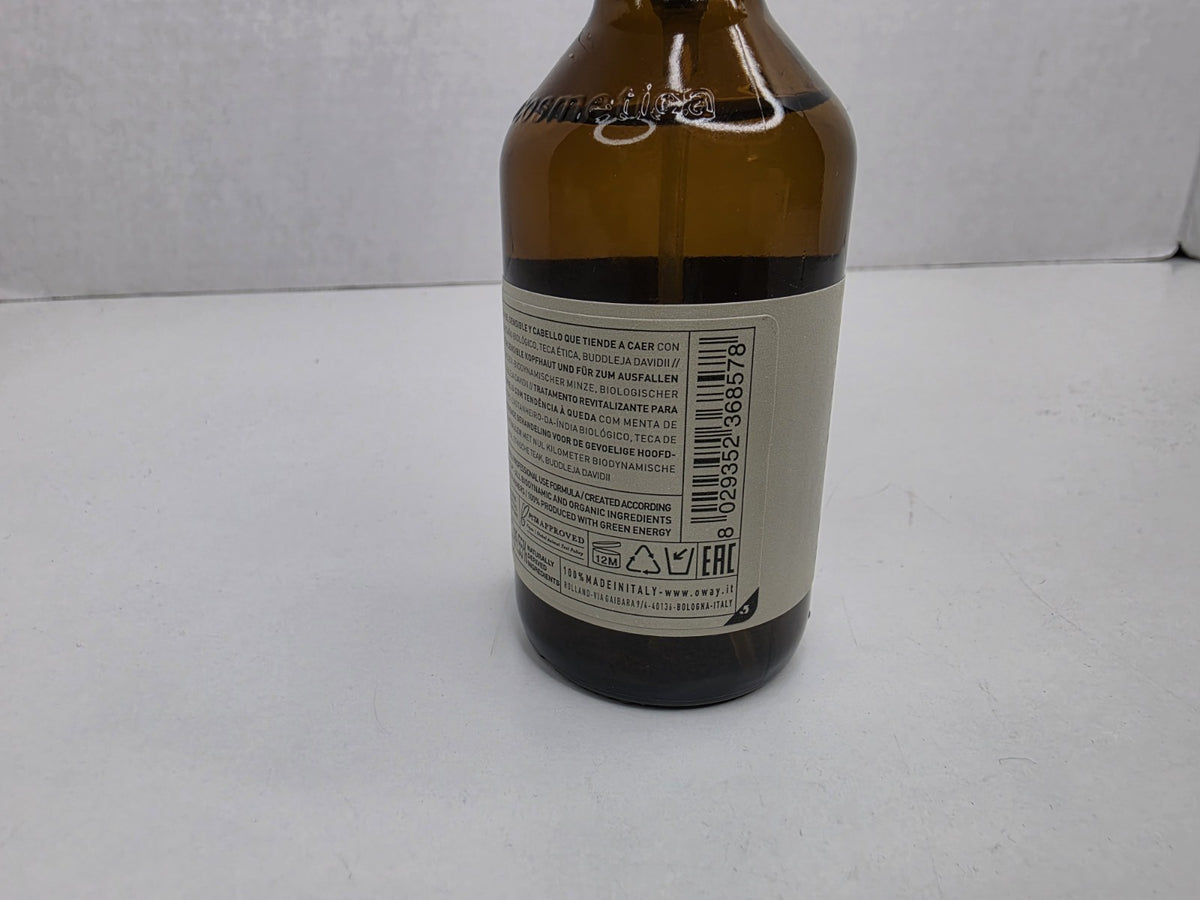 Sensitive Scalp Treatment - Vivifying Remedy 100ml Hair Care