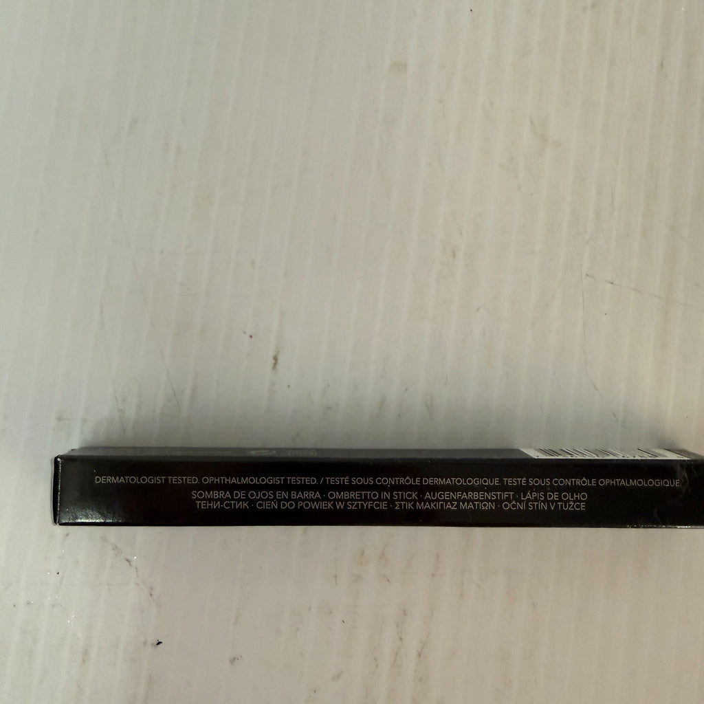 Long-Lasting Eyeshadow Stick - Mystic Gold, Creamy & Glitter Finish