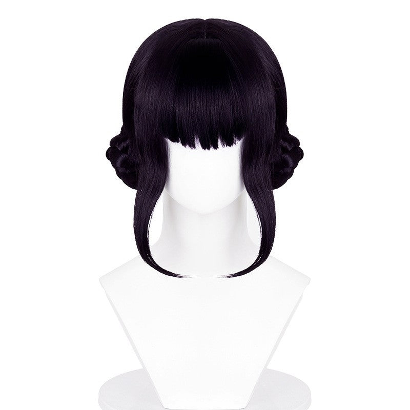 Unisex Cosplay Wigs for Women and Girls Halloween Party Costumes - Multiple Colors