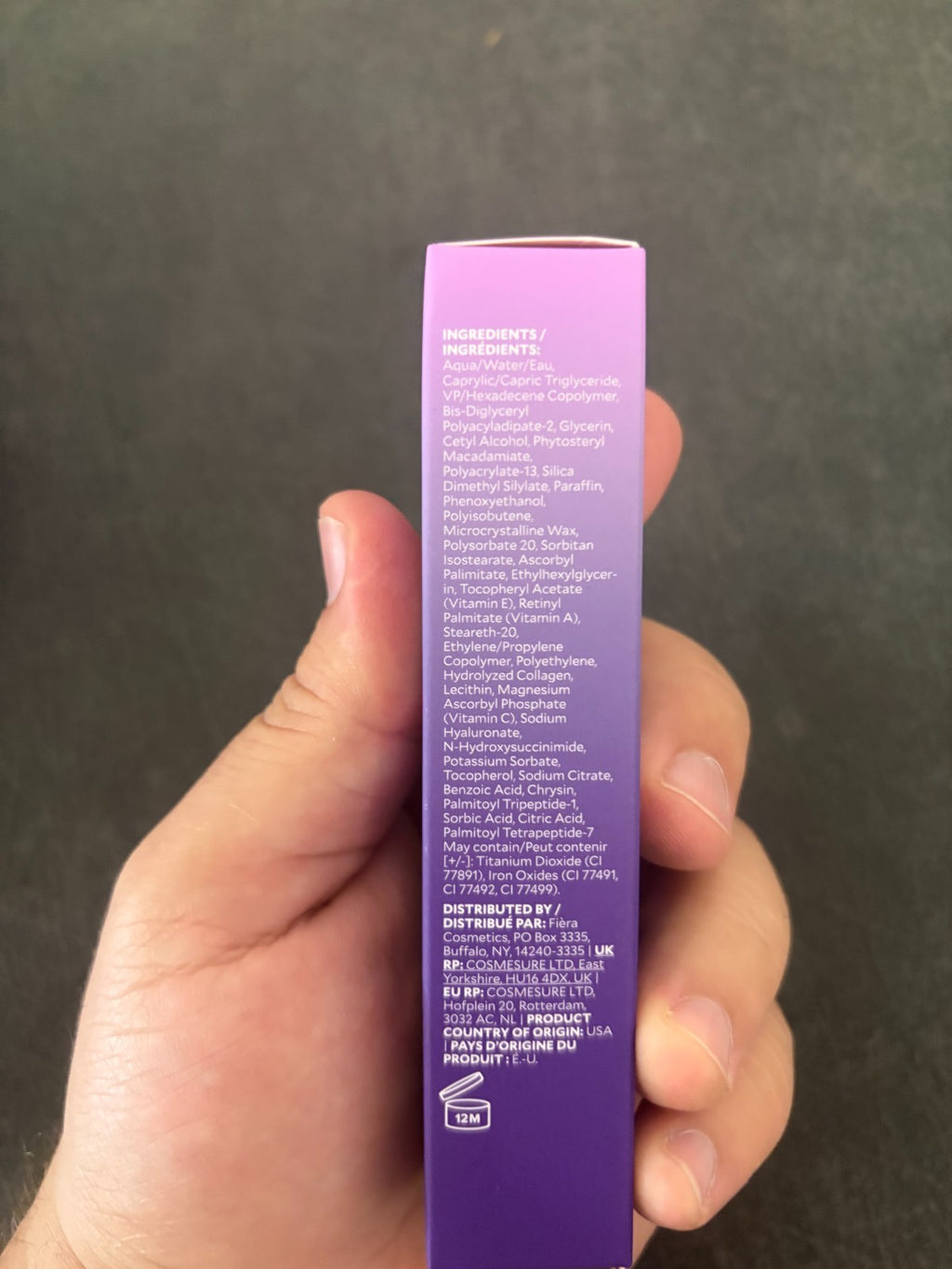 All-in-One Concealer Foundation Sand Anti-Aging 15mL - Natural Finish
