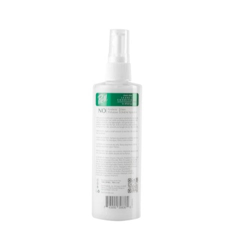 Prell Classic Clean Leave-in Conditioner 4-Pack - Hydrating Hair Moisturizer
