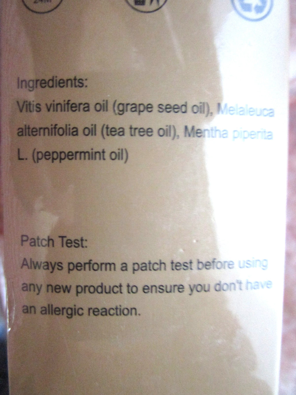 Hair Oil for Growth & Shine - Natural Rejuvenation, 2 oz Bottles (Set of 2)