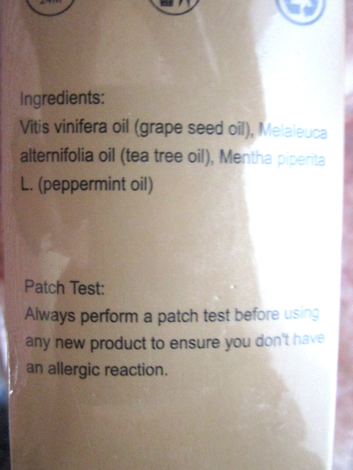 Hair Oil for Growth & Shine - Natural Rejuvenation, 2 oz Bottles (Set of 2)