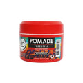 Men's Medium Hold Water-Based Hair Pomade with Argan Oil 5.29 oz