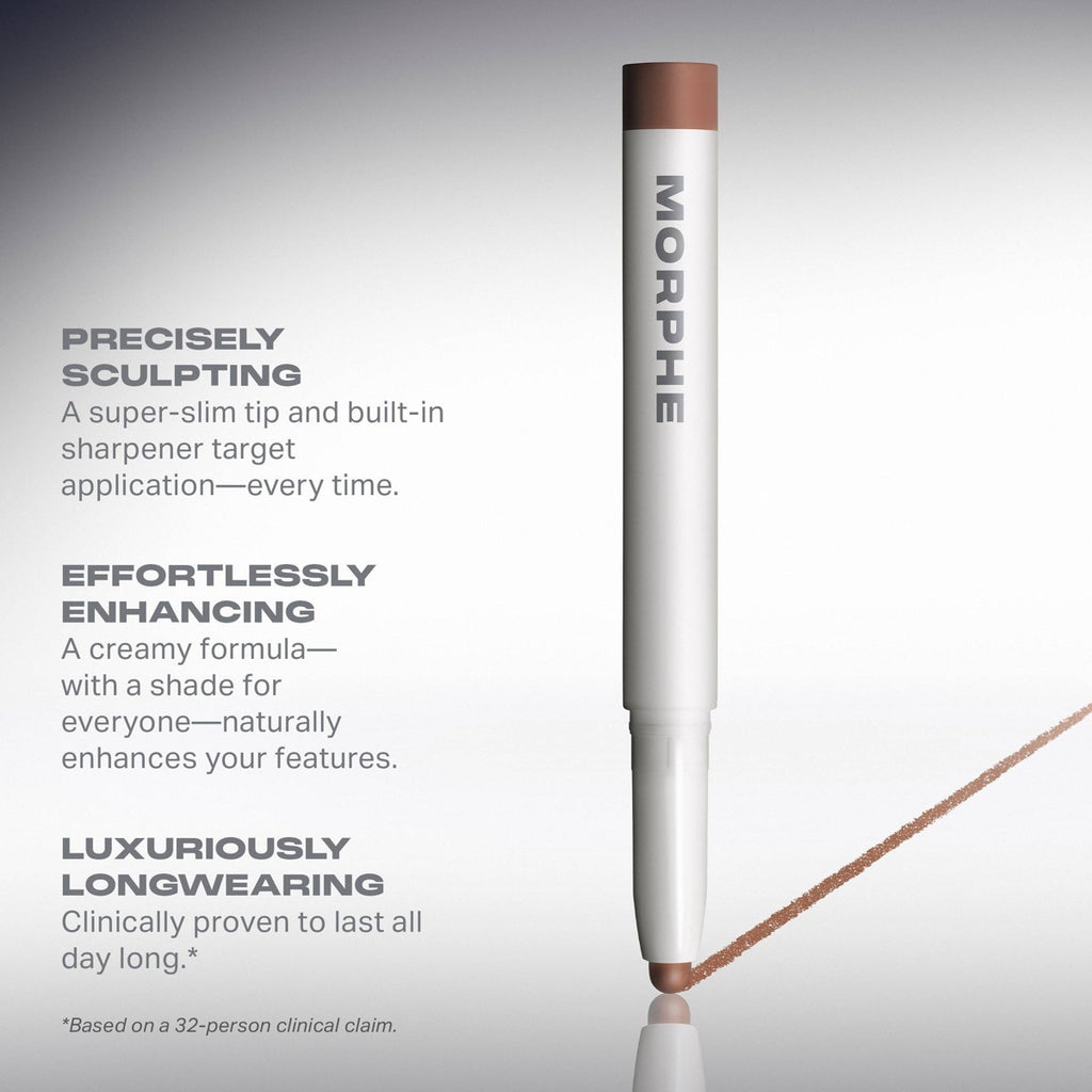 Contour Stick for Defined Cheeks & Jawline — Shapelifter Micro Contour Stick