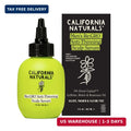 Men's Hair Growth Serum with Capixyl & Biotin - Thicker, Fuller Hair Support