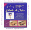 Eyebrow Shaping Kit - Professional Eyebrow Design & Grooming Set