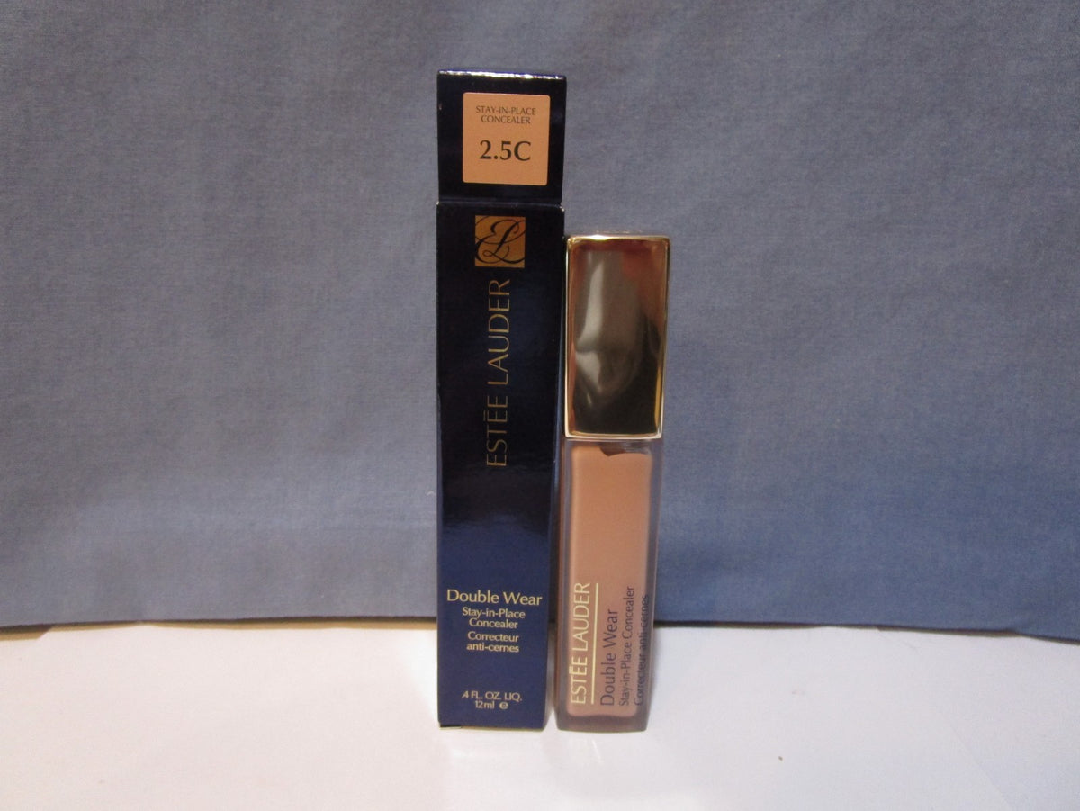Estee Lauder Double Wear Stay-in-Place Concealer 2.5C .4 oz