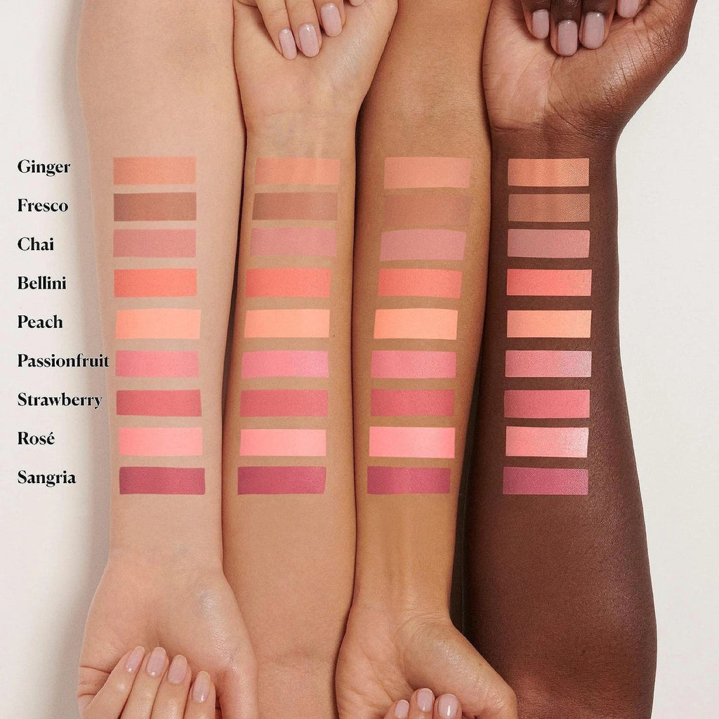 Laura Mercier Blush Color Infusion Passionfruit Pink 6 g / 0.2 oz