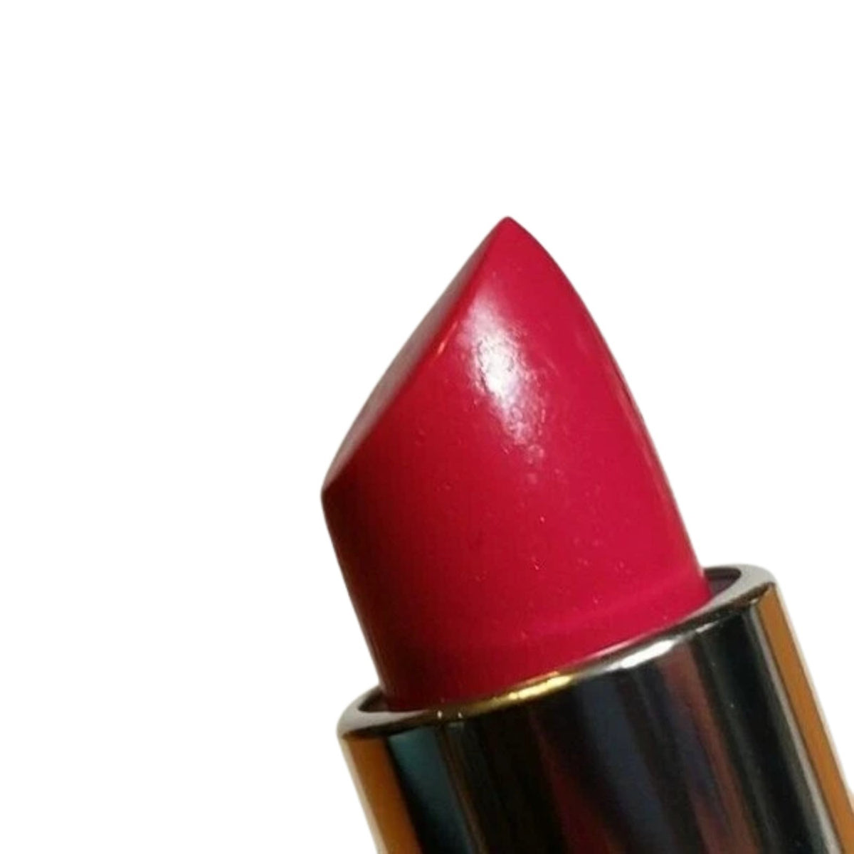 Lipstick with Primer - Clinique Pop Lip Color 10 Punch Pop 0.13 oz