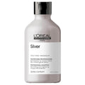 L'Oreal Silver Shampoo for Gray & Blonde Hair - 10.1 oz