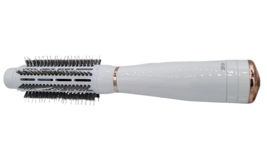 T3 AireBrush Round Volumizing Hair Dryer Brush - One-Step Smoothing & Styling
