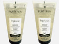 Set of 2 Rene Furterer Triphasic Thickening Shampoo for Thinning Hair 6.7 Oz