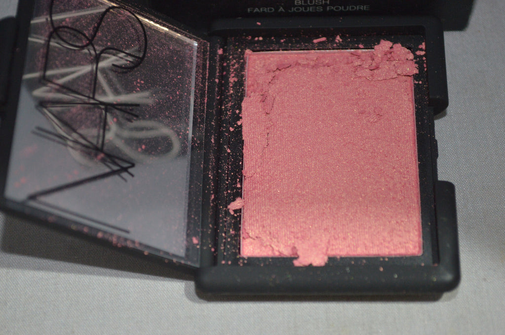 NARS Blush Orgasm – 0.16 oz x3 Lot, 3 Pieces