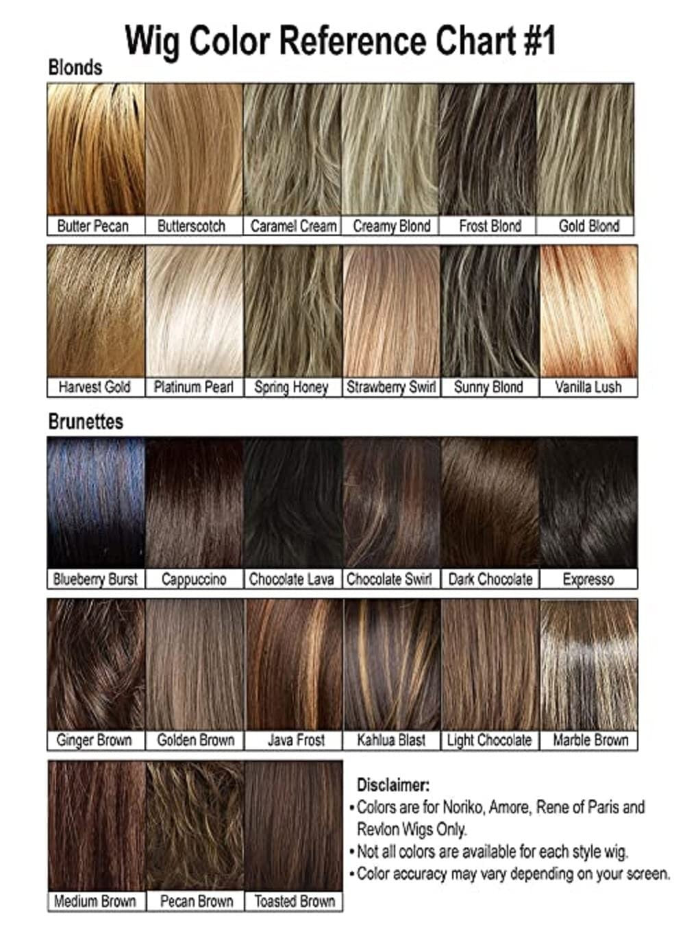 Rene Of Paris Shannon Wig in Coffee Latte + Wig Lift Comb Bundle