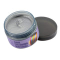 Unisex DIY Temporary Hair Color Wax and Mud - Long Lasting Styling