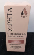 Hair Growth Spray with Biotin & Caffeine - Nourishing Hair Support 1.7 oz