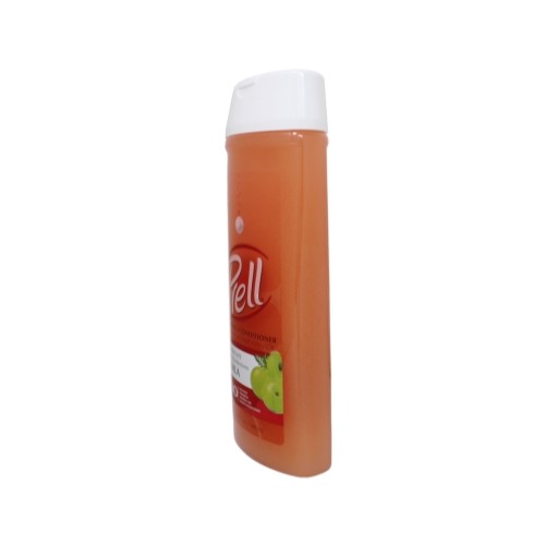 Prell AMLA Color-Safe Shampoo & Conditioner for Dull Fine Hair 13.5 fl oz