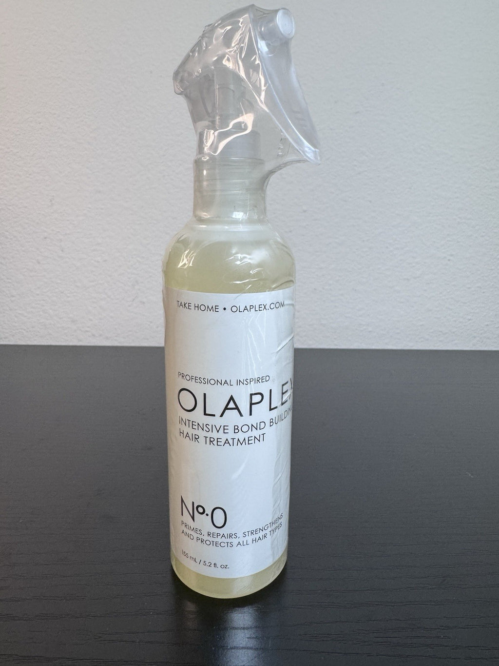 Olaplex Nº.0 Intensive Bond Building Hair Treatment 5.2 oz Sealed