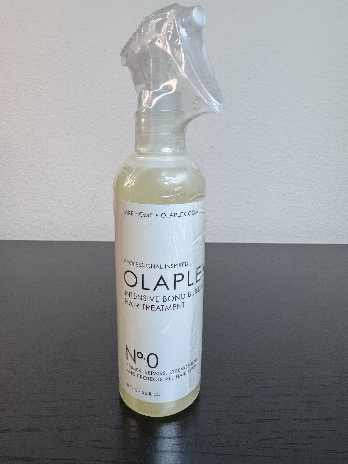 Olaplex Nº.0 Intensive Bond Building Hair Treatment 5.2 oz Sealed