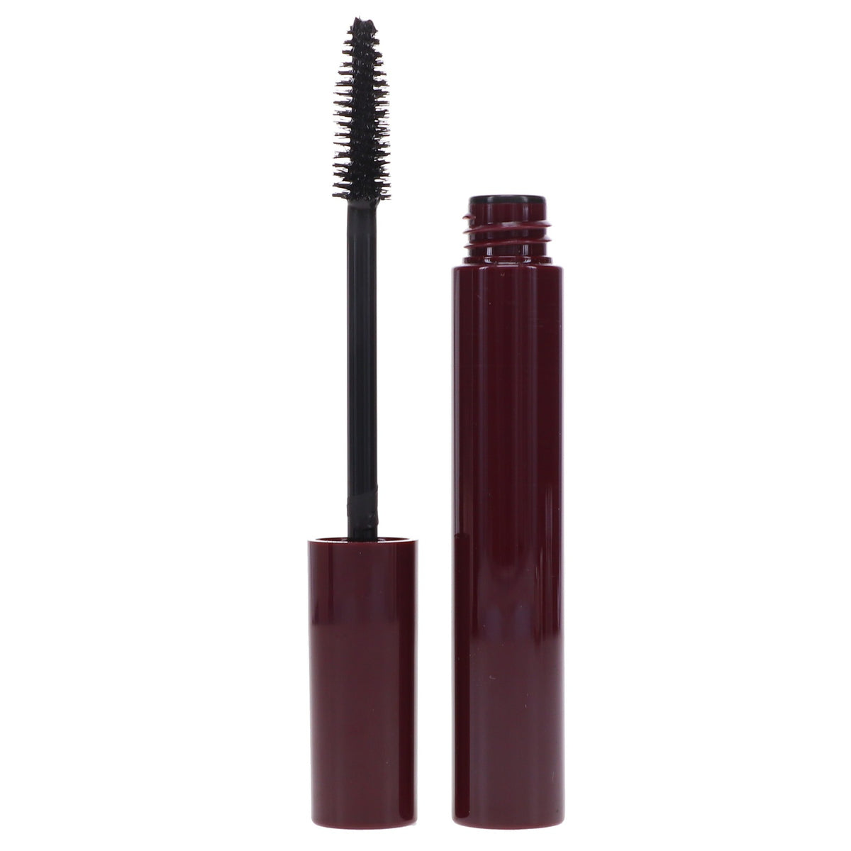 Amplified Tubing Mascara Black 0.3 oz - Waterproof, Smudge-Proof, Easy Remover