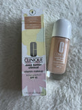 Clinique Even Better Clinical Vitamin Makeup SPF 45 Light Cool 3