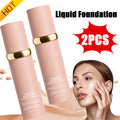 4-in-1 Light Spectrum Foundation SPF 50 - Lightweight, Long-Lasting Makeup