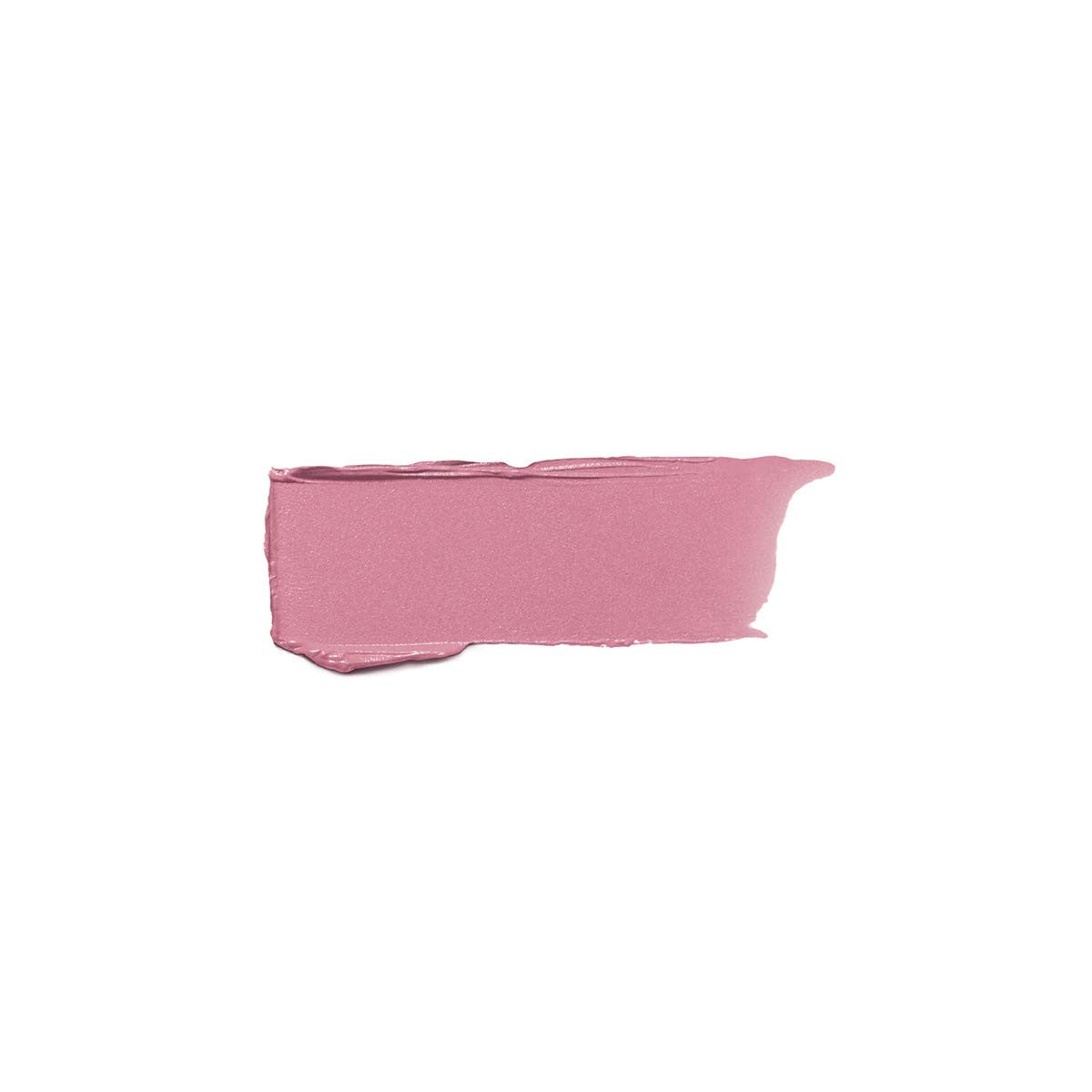 Pink Satin Lipstick - Hydrating Creamy Lip Color with Argan Oil