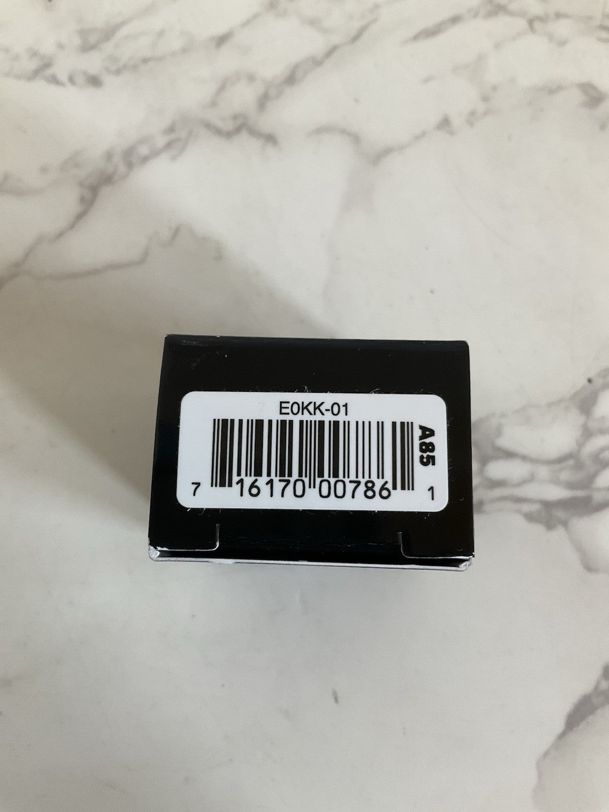 Bobbi Brown Long-Wear Gel Eyeliner - Black Ink, Full Size 0.1 Oz/3g