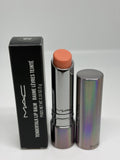 MAC Tendertalk Lip Balm Conditioner - Pretty Me Up Discontinued NEW