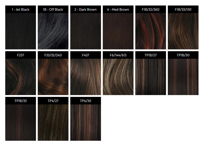 Curly Synthetic Full Cap Wig for Women - Drawstring & 2-in-1 Style