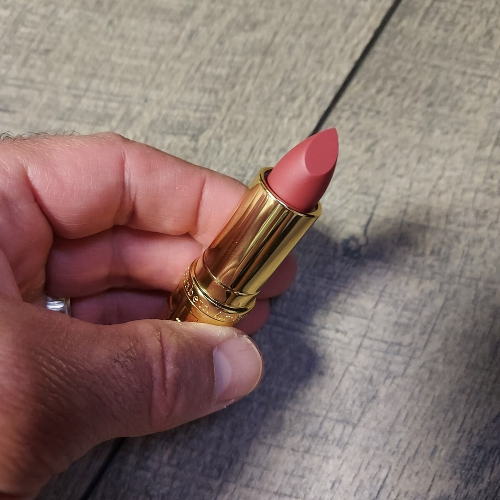 Elizabeth Arden Ceramide Ultra Lipstick Coral 7 - Moisturizing Lip Color