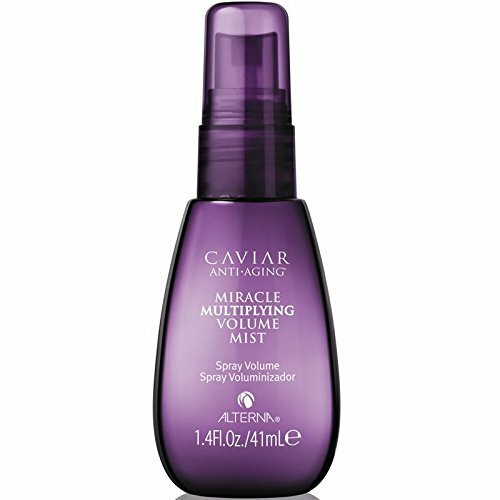 Alterna Caviar Anti-Aging Volumizing Spray 1.4 OZ | Thickens & Plumps Hair, 12 Pack