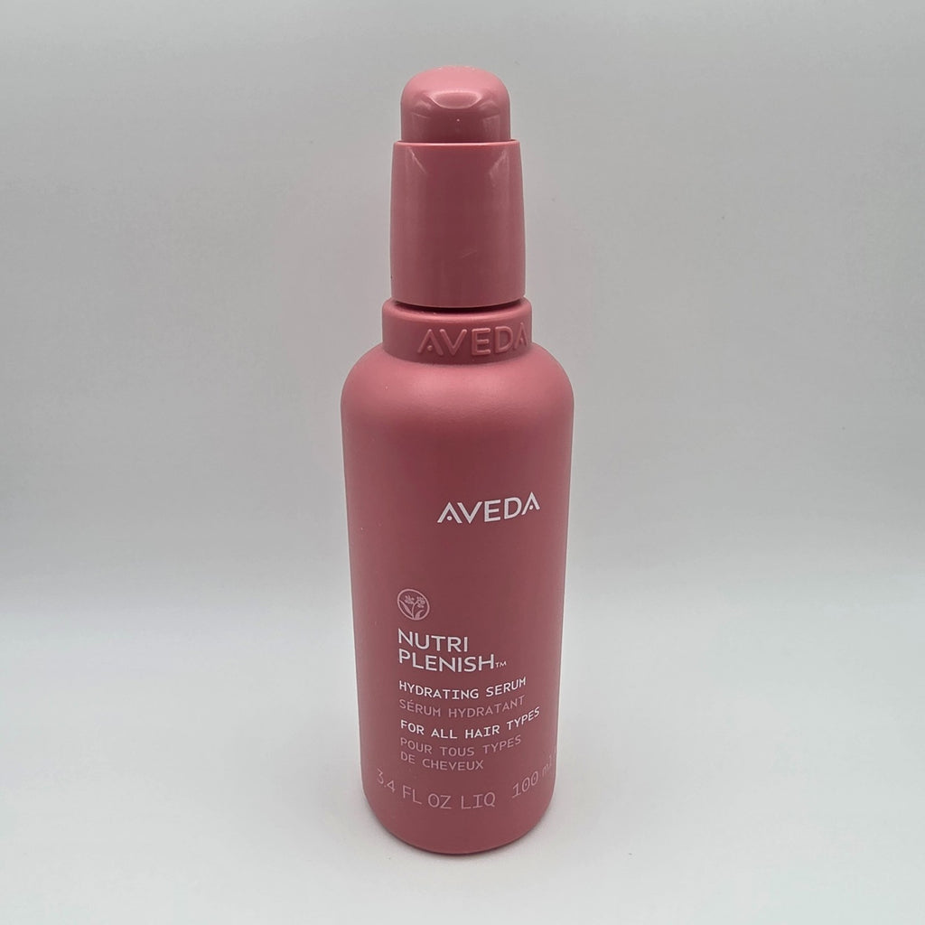 Hydrating Facial Serum 3.4 Oz - Nourishing Skin Care for Dry Skin