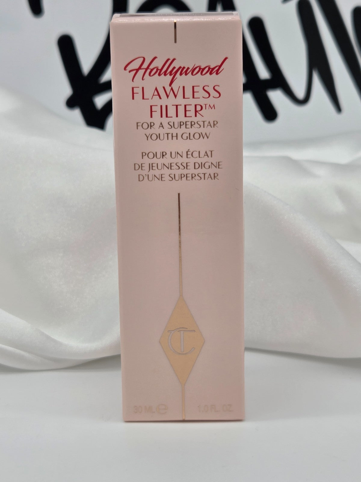 Hollywood Flawless Filter Glow Booster - Shade Selector