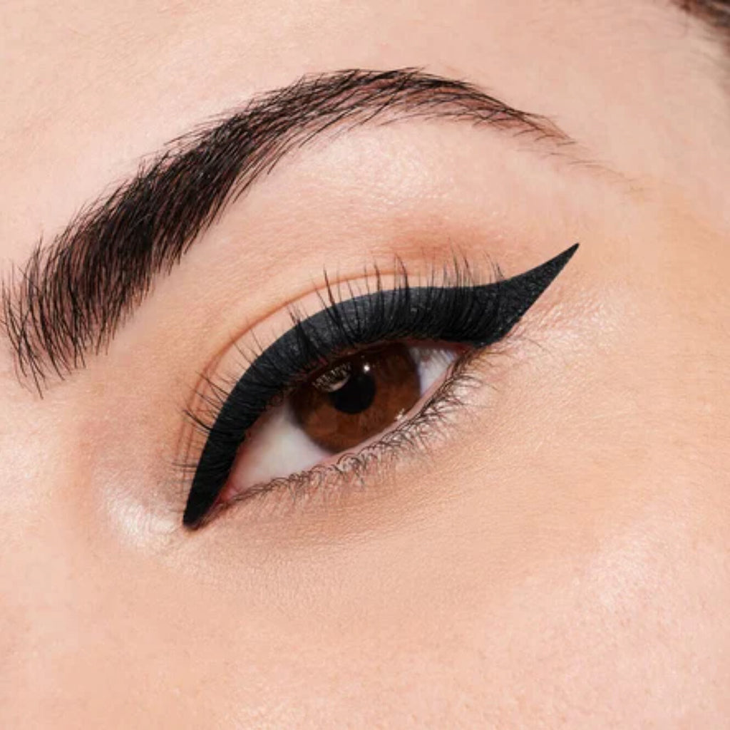 Esika Colorfix Gel Tattoo 24 Hr Waterproof Eyeliner - Black